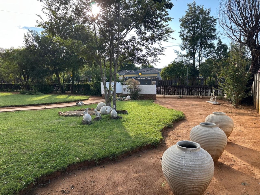 3 Bedroom Property for Sale in Wolmaransstad North West